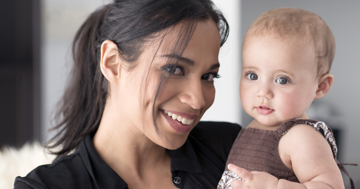 How To Become A Nanny Skills Qualifications And Training