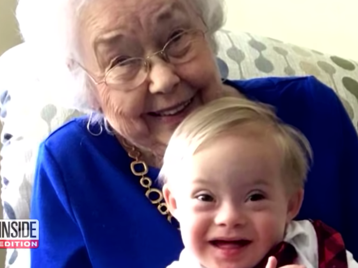 2018 Gerber baby is first Gerber baby with Down syndrome