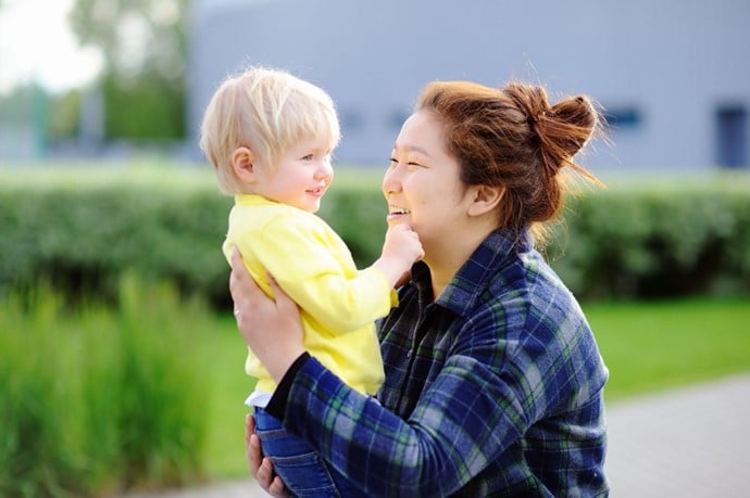 Finding The Best Nanny Agencies In Houston Motherhood Center 2 