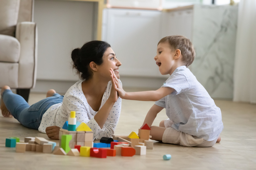 Top 10 Questions to Ask Your Houston Nanny Agency Before Hiring