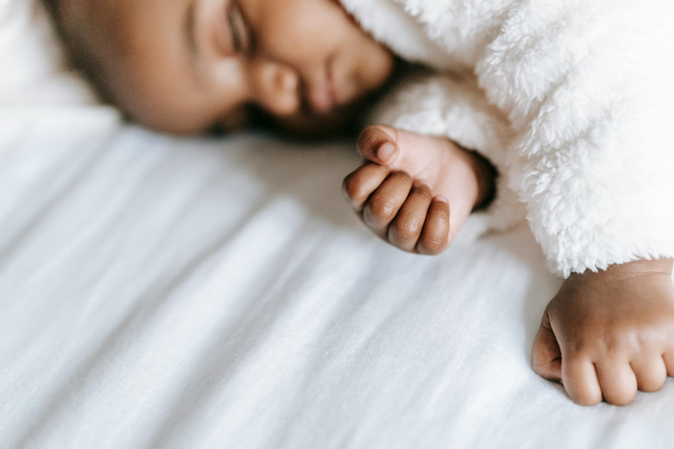 Why Overnight Nanny Services Are Essential for New Parents: A Closer Look at the Benefits