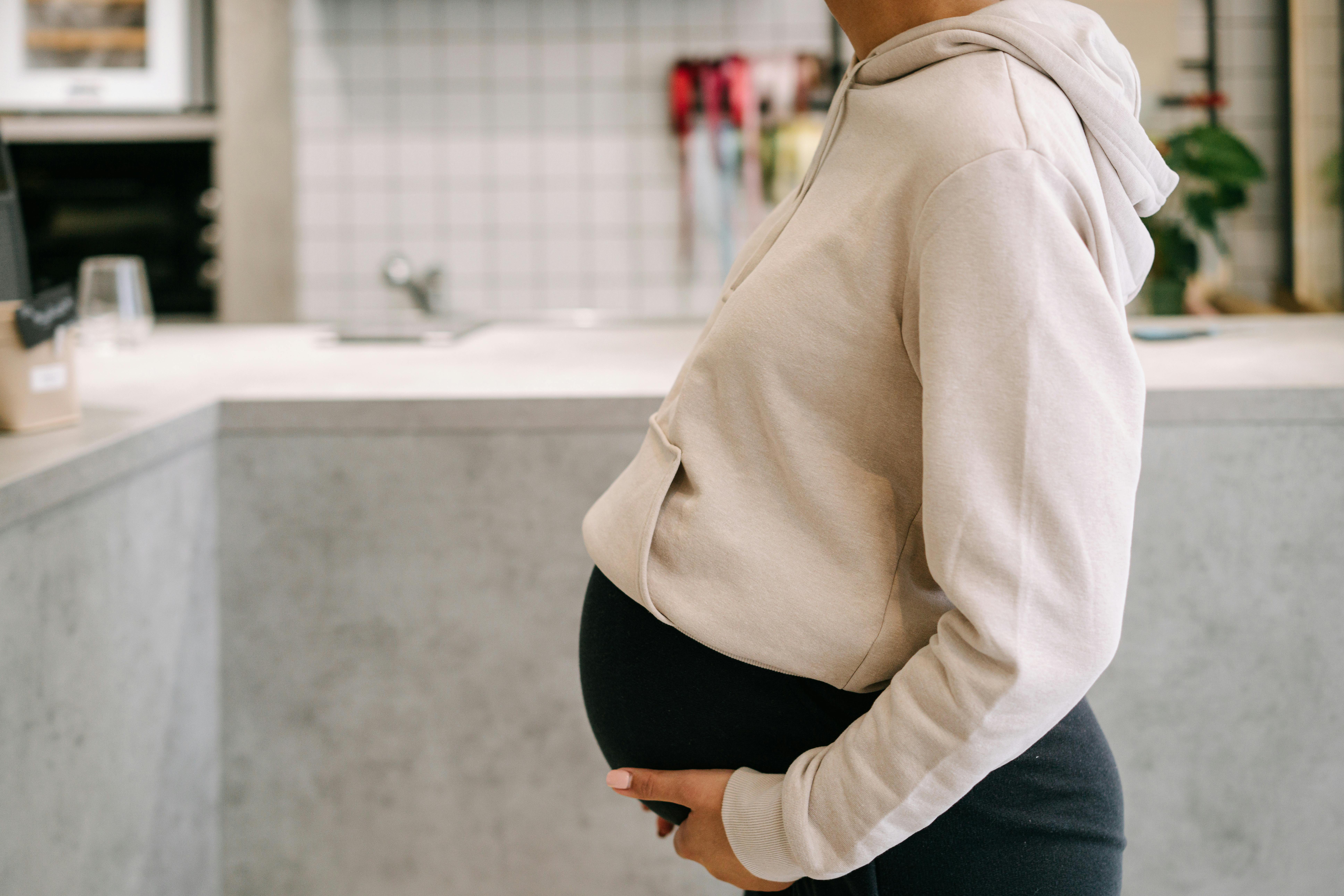 Navigating Pregnancy Anxiety
